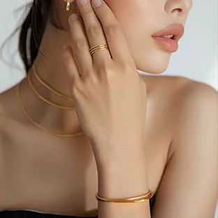 Solitina - House of Solitaire Rings