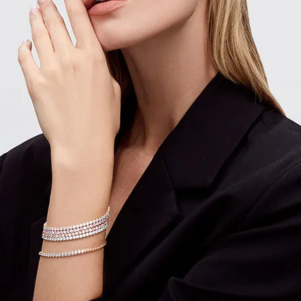 Solitina - House of Solitaire Rings