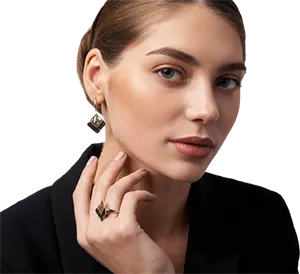Solitina - House of Solitaire Rings