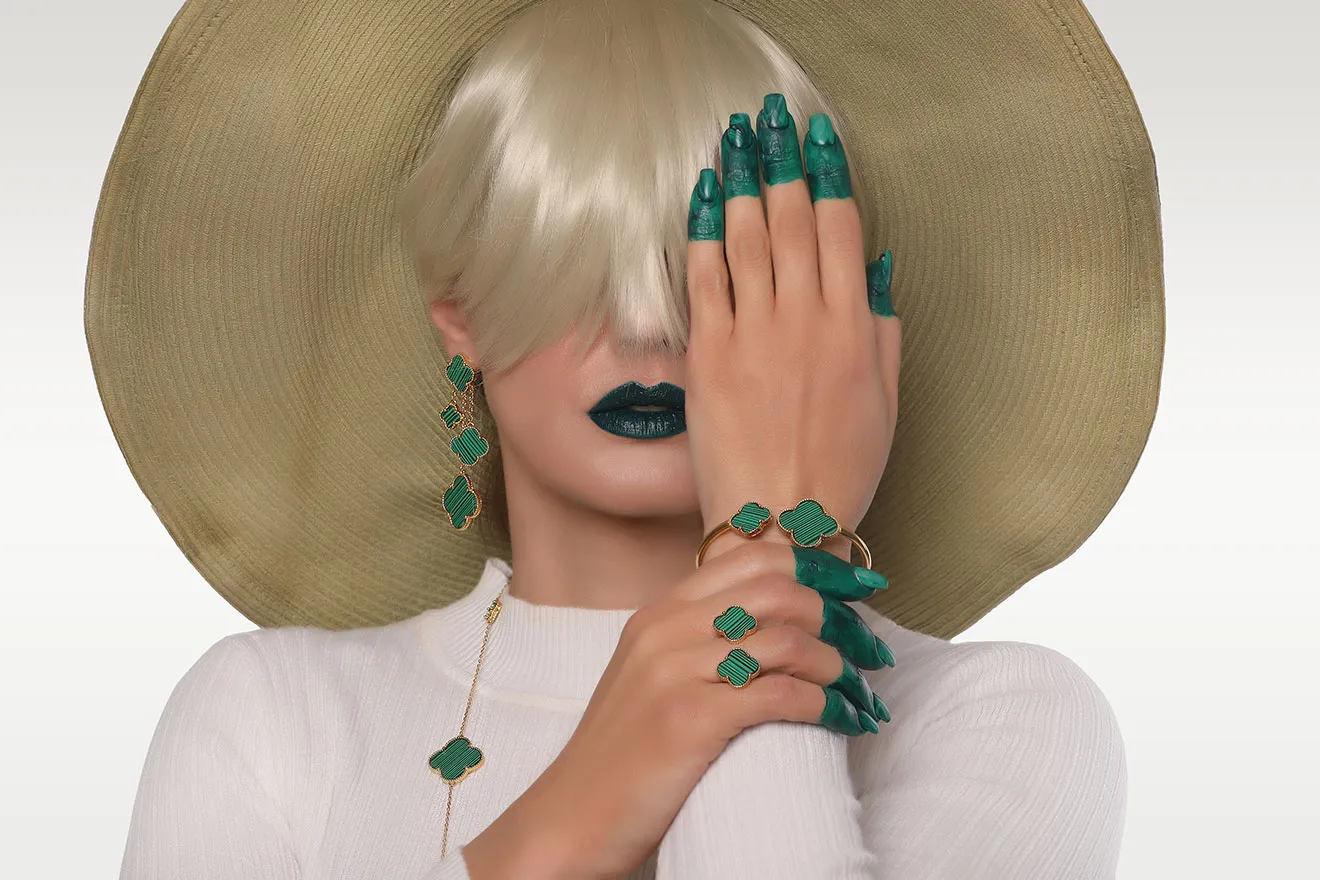 Solitina - House of Solitaire Rings