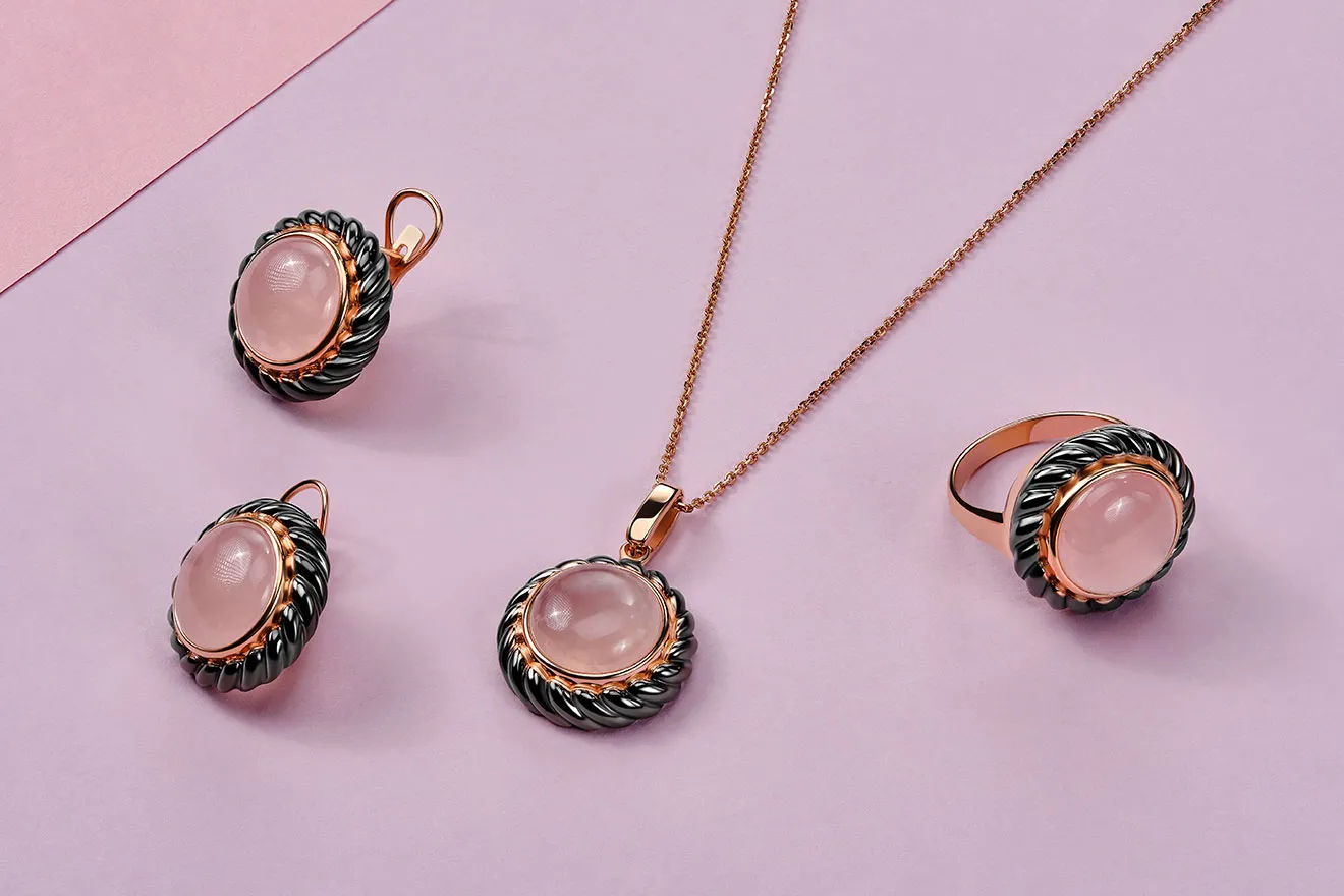 Solitina - House of Solitaire Rings