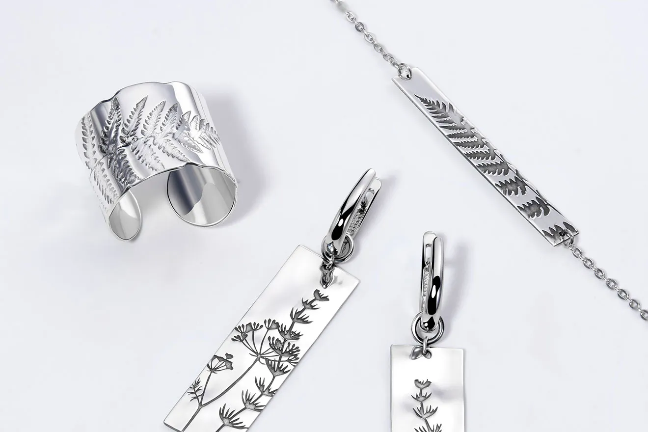 Solitina - House of Solitaire Rings