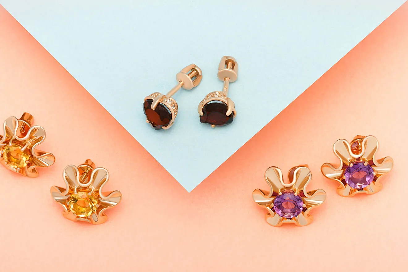 Solitina - House of Solitaire Rings
