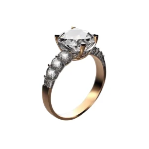 Solitina - House of Solitaire Rings