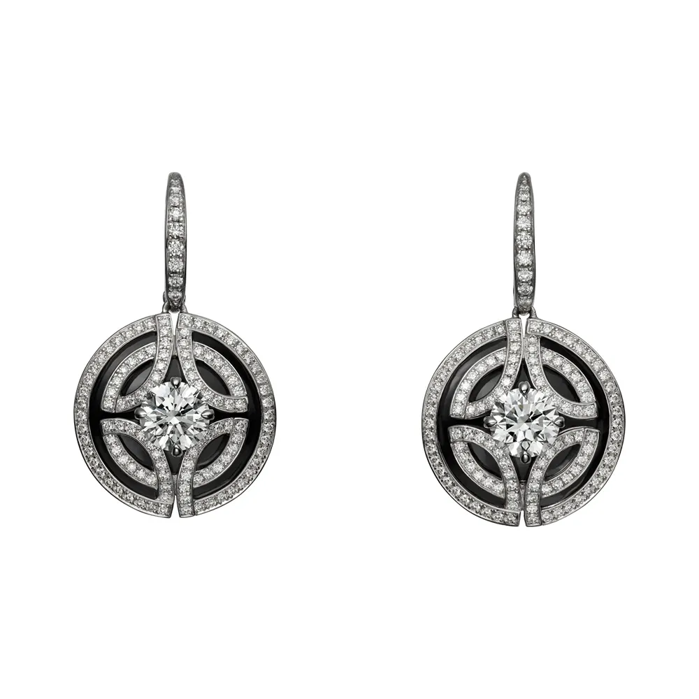 Solitina - House of Solitaire Rings