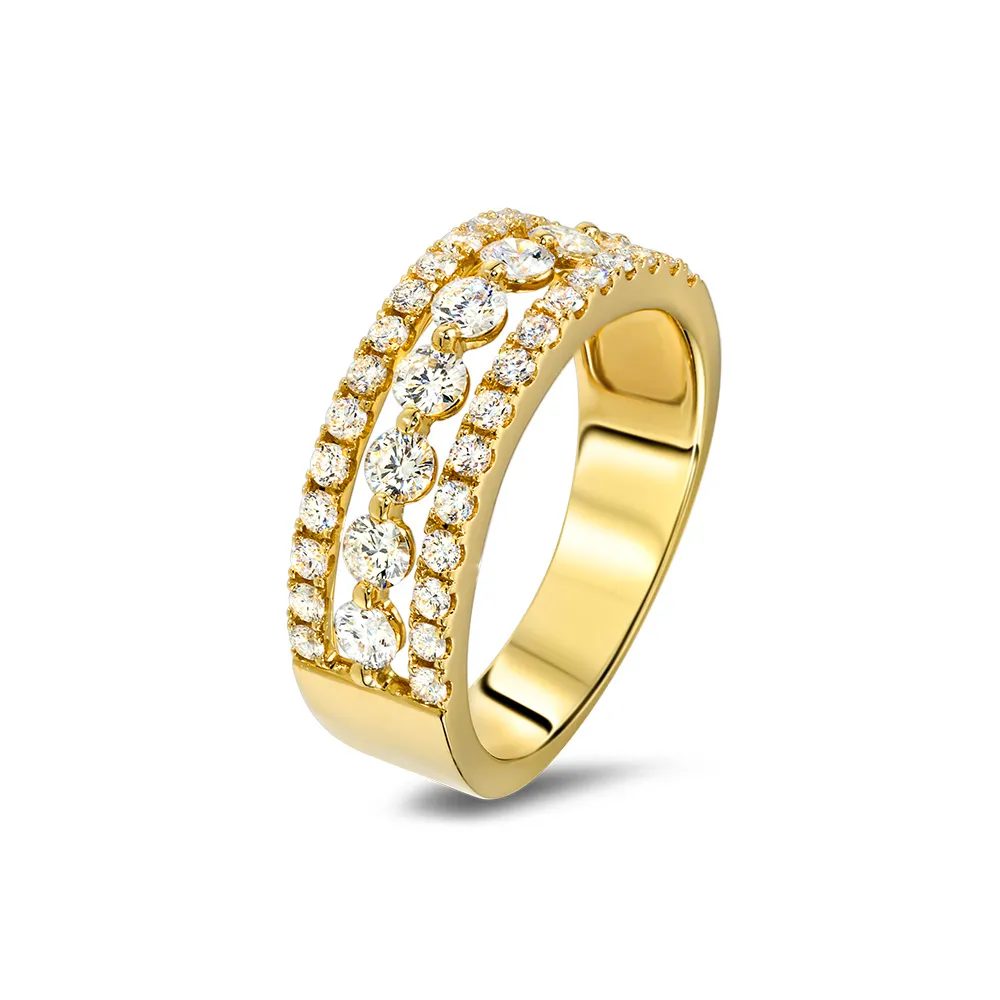 Solitina - House of Solitaire Rings