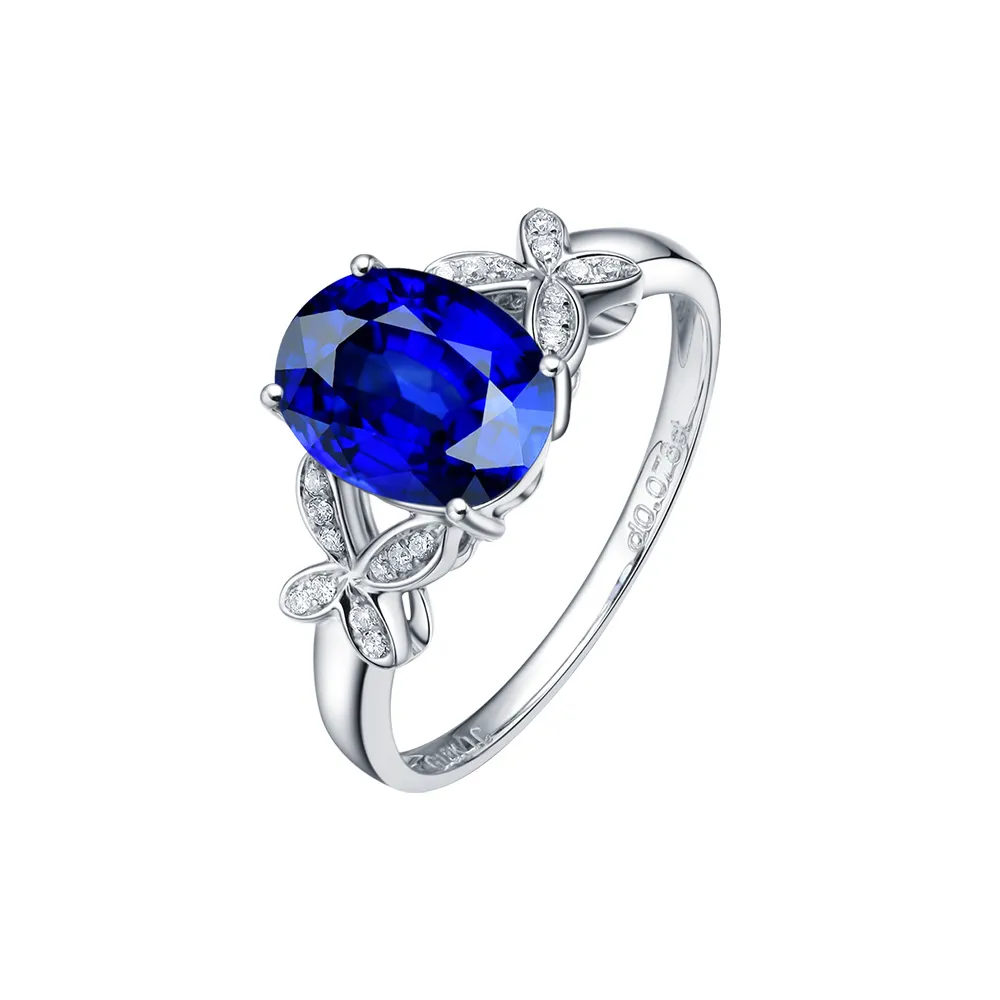 Solitina - House of Solitaire Rings