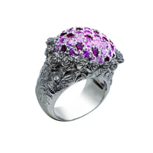 Solitina - House of Solitaire Rings