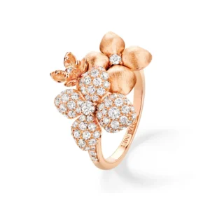 Solitina - House of Solitaire Rings