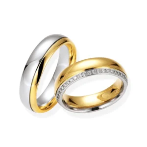 Solitina - House of Solitaire Rings