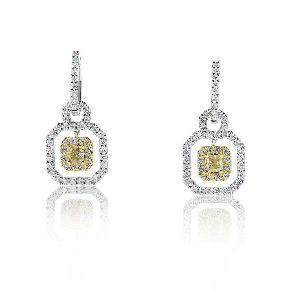 Solitina - House of Solitaire Rings