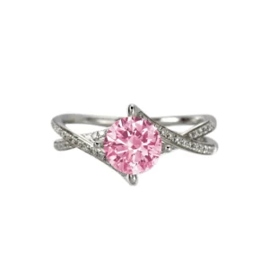 Solitina - House of Solitaire Rings