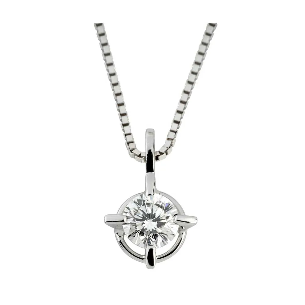 Solitina - House of Solitaire Rings