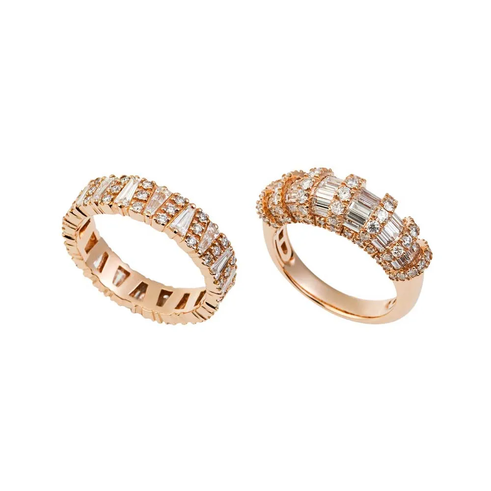 Solitina - House of Solitaire Rings
