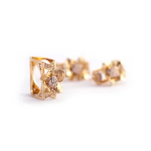 Solitina - House of Solitaire Rings