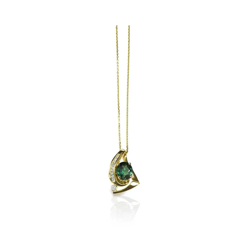 Solitina - House of Solitaire Rings