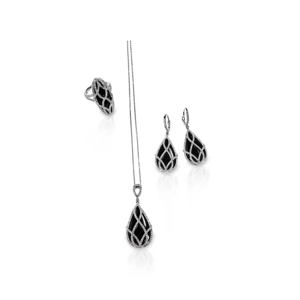 Solitina - House of Solitaire Rings