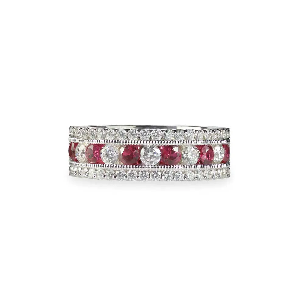 Solitina - House of Solitaire Rings
